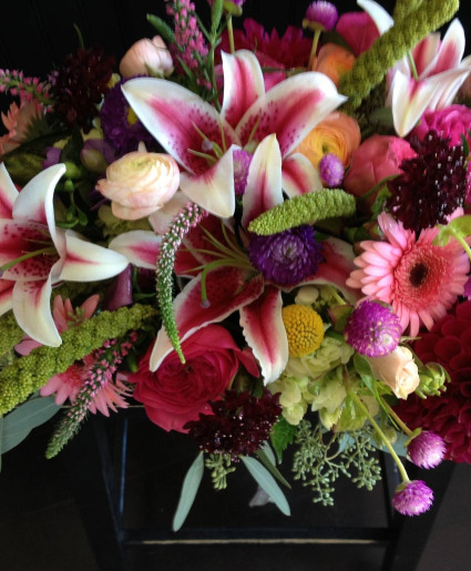 Flower Subscription 