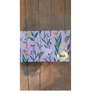 1/2 Pound Box of Reids Chocolates Chocolates