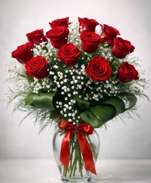 A Dozen Reasons of Love  Valentines Special