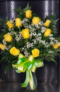 12 Roses FLOWERS