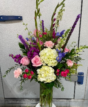 1203 Vase