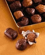 1/2lb Mixed Chocolates Suzin L's