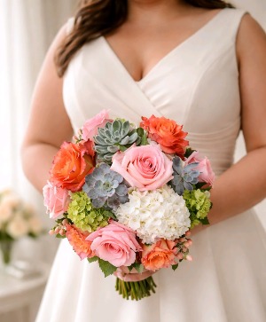 ADORABLE AESTHETIC Bridal Bouquets