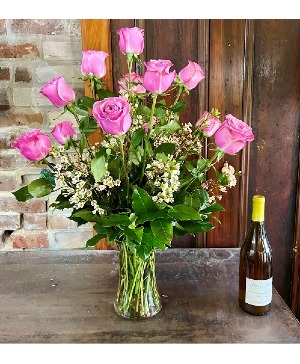 1/3/5 Dozen Novelty Roses/MID-13 Roses