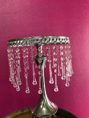 15 inch Metal Holder 