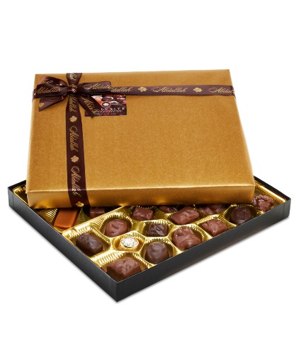 Exclusive Assortment- 15oz or 7.7oz Chocolates