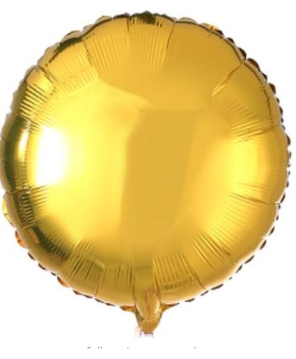 18" balloon any occasion 