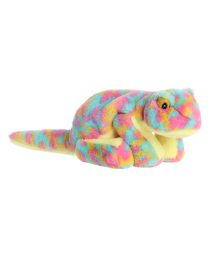 18" Gecko Snoozle! 