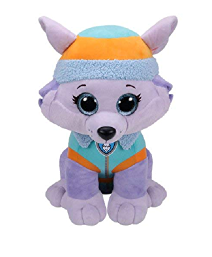 18" Large Everest TY Beanie Boos  