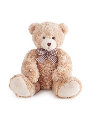 18" Lotsa Love® Bear 