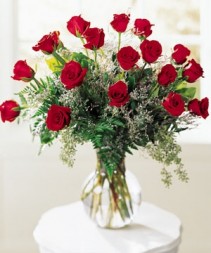 18 Roses 133.95