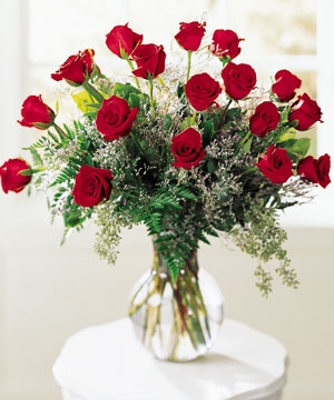 18 Roses 133.95