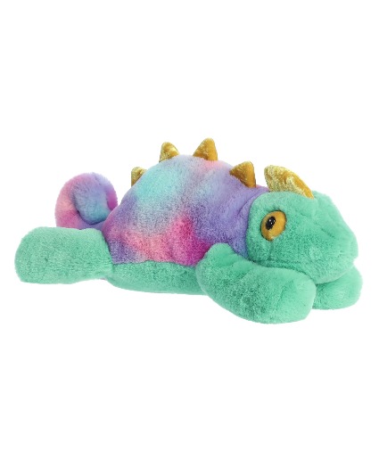 18" Snoozle Chameleon  