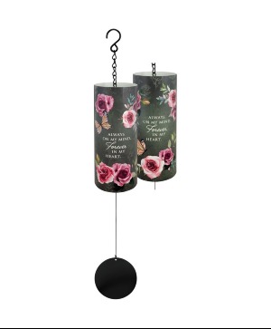 18" Sympathy Chime 