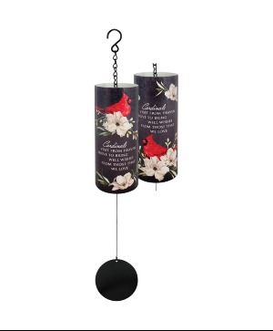 18" Sympathy Chime 