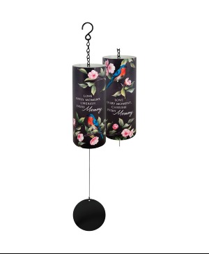 18" Sympathy Chime 