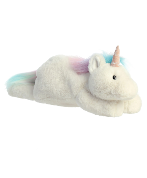 18" Unicorn Snoozle! 