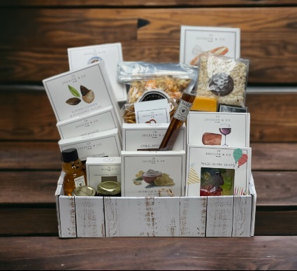 Sweet & Salty Gift Box Gift Box