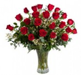 2 Doz Beautiful Roses    2DRV roses