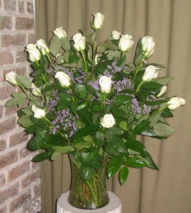 SOLD OUT! 2 Dozen Novelty Color VAL-2 Roses