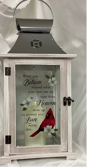 Temporarily out of stock Lantern