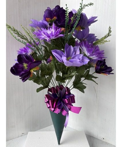 2026 MEDIUM FLOWER CONE 2 IN STORE PRICE 