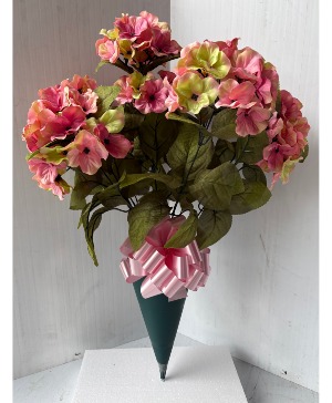 2026 MEDIUM FLOWER CONE 4 IN STORE PRICE 
