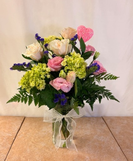 2026 Small Valentines  Instore Small