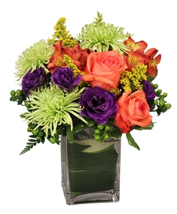 SPRING IT ON! Fresh Flowers in Cary, NC | GCG FLOWER & PLANT DESIGN