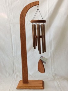 15" & 18" Wind Chimes  