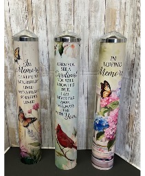 25”Garden Pole 