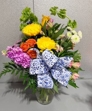 2745 Floral Arrangement