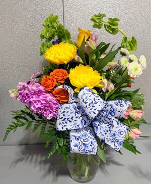 2745 Floral Arrangement