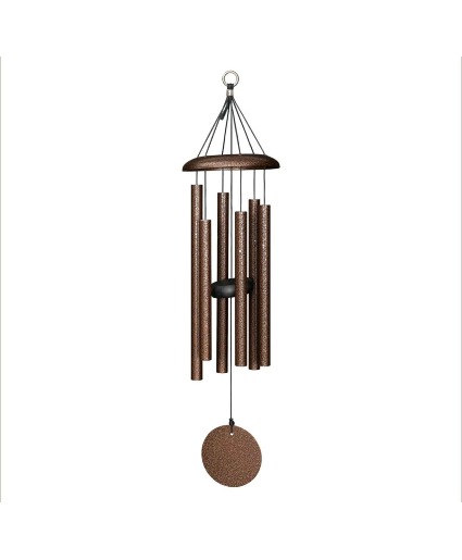 27in Chimes 