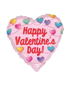 28" HVD Balloon 