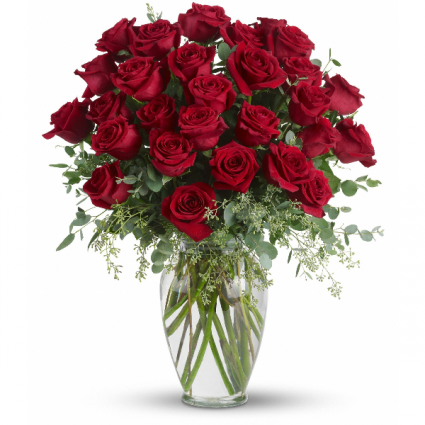 30 Stunning Roses 