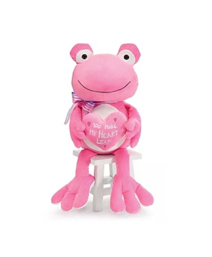 29" Frog 