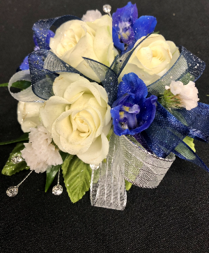 #3 corsage 