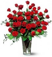 3 Doz OMG Roses    3DRV Roses