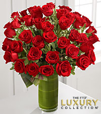 3 Dz Roses Bouquet 