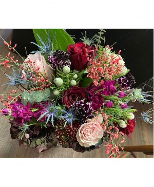 3 Month - Deluxe Bouquet Subscription 