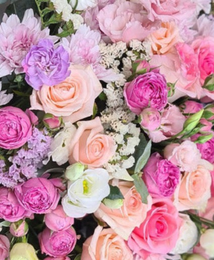 3 MONTH PLAN FLOWER SUBSCRIPTIONS Seasonal