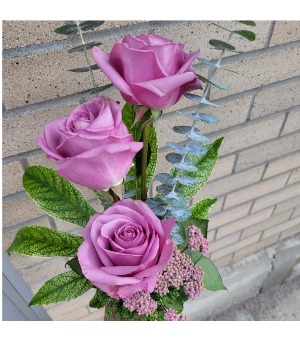 Bride's maids Bouquet 