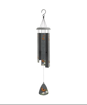 32" Harmony Bar chime gifts