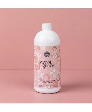 32 oz Sweet Grace Laundry Detergent  