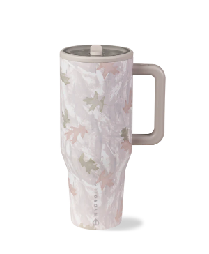 32oz Camo HydroJug 