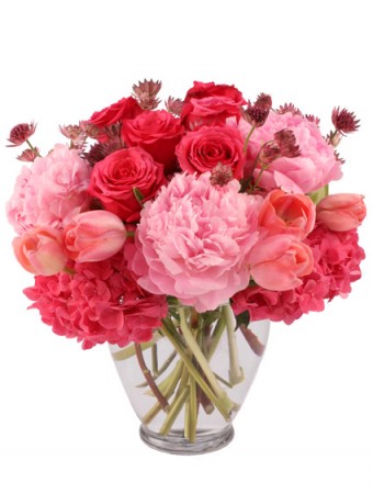 So Beautiful Bouquet in Converse, TX | KAREN'S HOUSE OF FLOWERS & CUSTOM CREATIONS