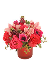 Spring Soiree Bouquet