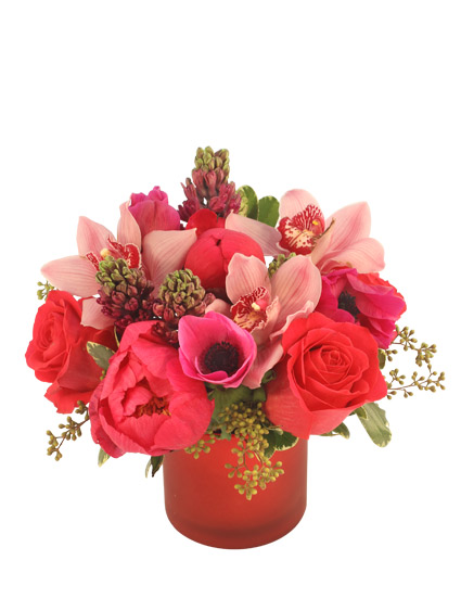 Spring Soiree Bouquet