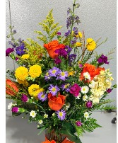 3575 Floral Arrangement